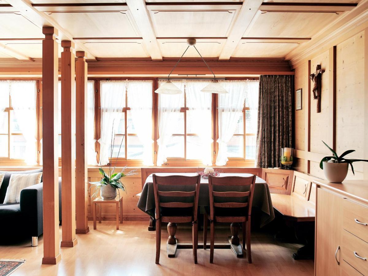 Gasthaus Hof Appenzello Esterno foto
